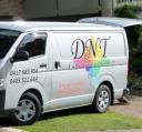 DNT Carpet And Upholstery Care logo